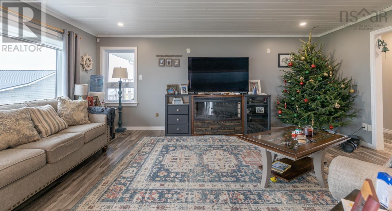 2149 Chebogue Road, Sand Beach, Nova Scotia  B5A 5G3 - Photo 14 - 202300341