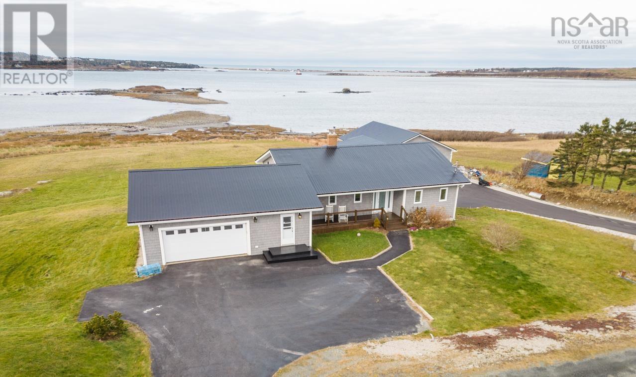 2149 Chebogue Road, Sand Beach, Nova Scotia  B5A 5G3 - Photo 41 - 202300341