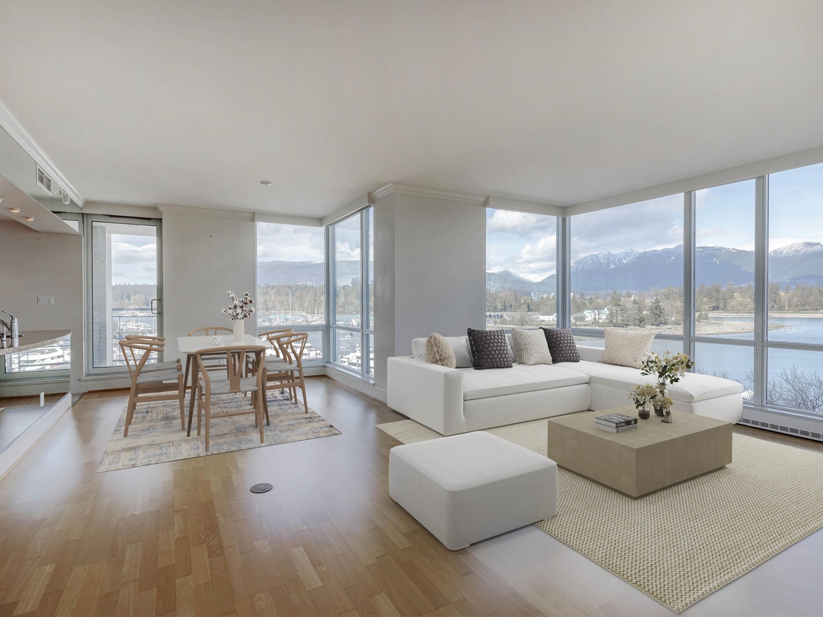 501 323 JERVIS STREET, vancouver, British Columbia V6C3P8
