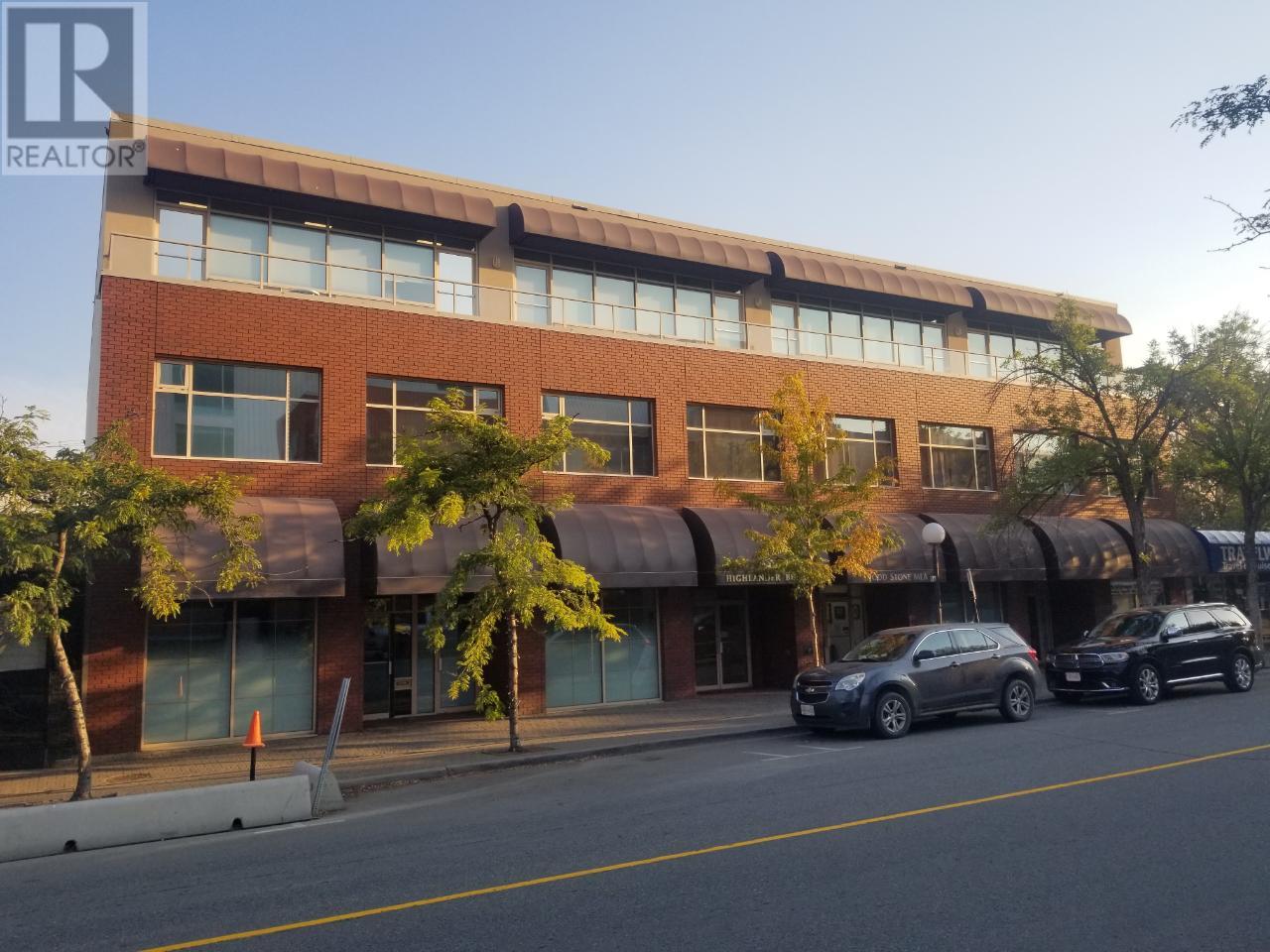 306-308-444 Victoria Street, Kamloops, British Columbia   - Photo 1 - 169847