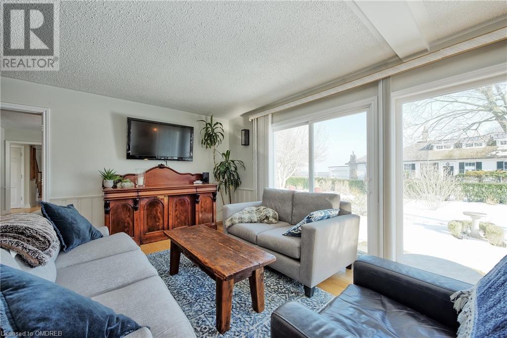 23 George Street, Oakville, Ontario  L6J 3B3 - Photo 16 - 40380895