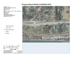 26106 LOUGHEED HIGHWAY