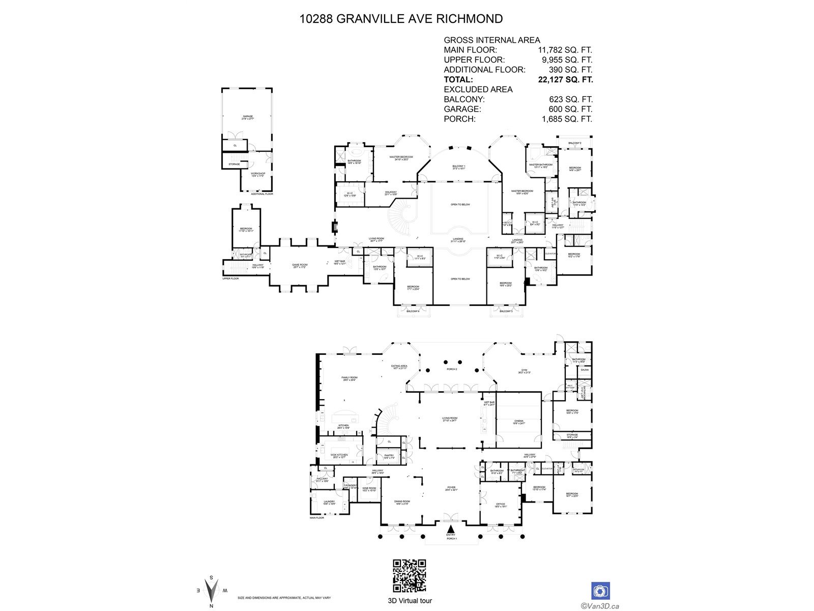 10288 Granville Avenue, Richmond, British Columbia  V6Y 1R4 - Photo 37 - R2764249