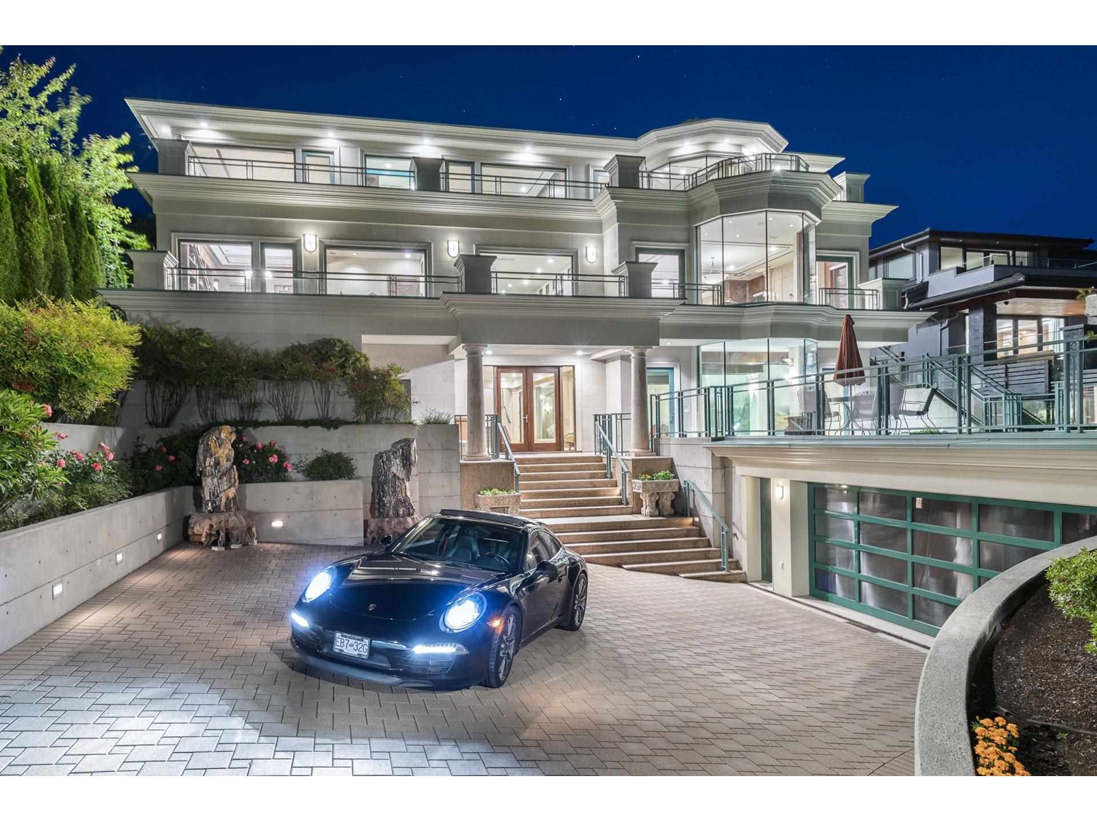 1345 WHITBY ROAD, west vancouver, British Columbia
