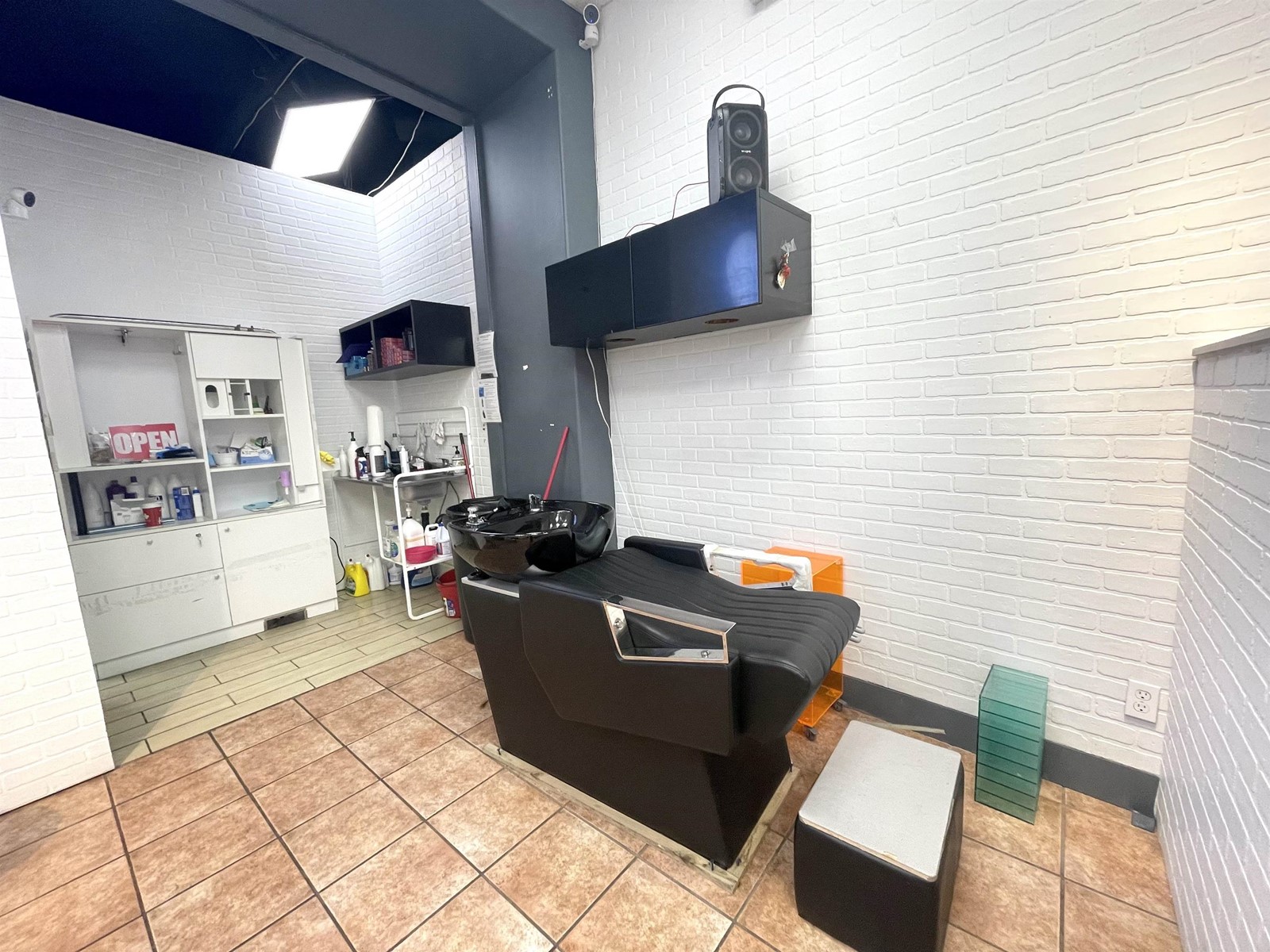 107 181 Keefer Place, Vancouver, British Columbia  V6B 6C1 - Photo 3 - C8050420