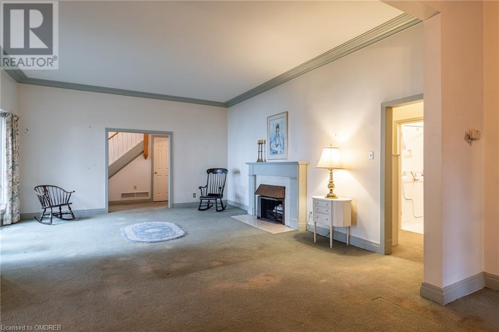 21 Second Street, Oakville, Ontario  L6J 3T1 - Photo 9 - 40395990