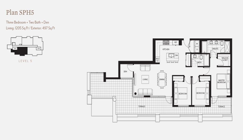 505 5058 Cambie Street, Vancouver, British Columbia  V5Z 2Z5 - Photo 37 - R2764190