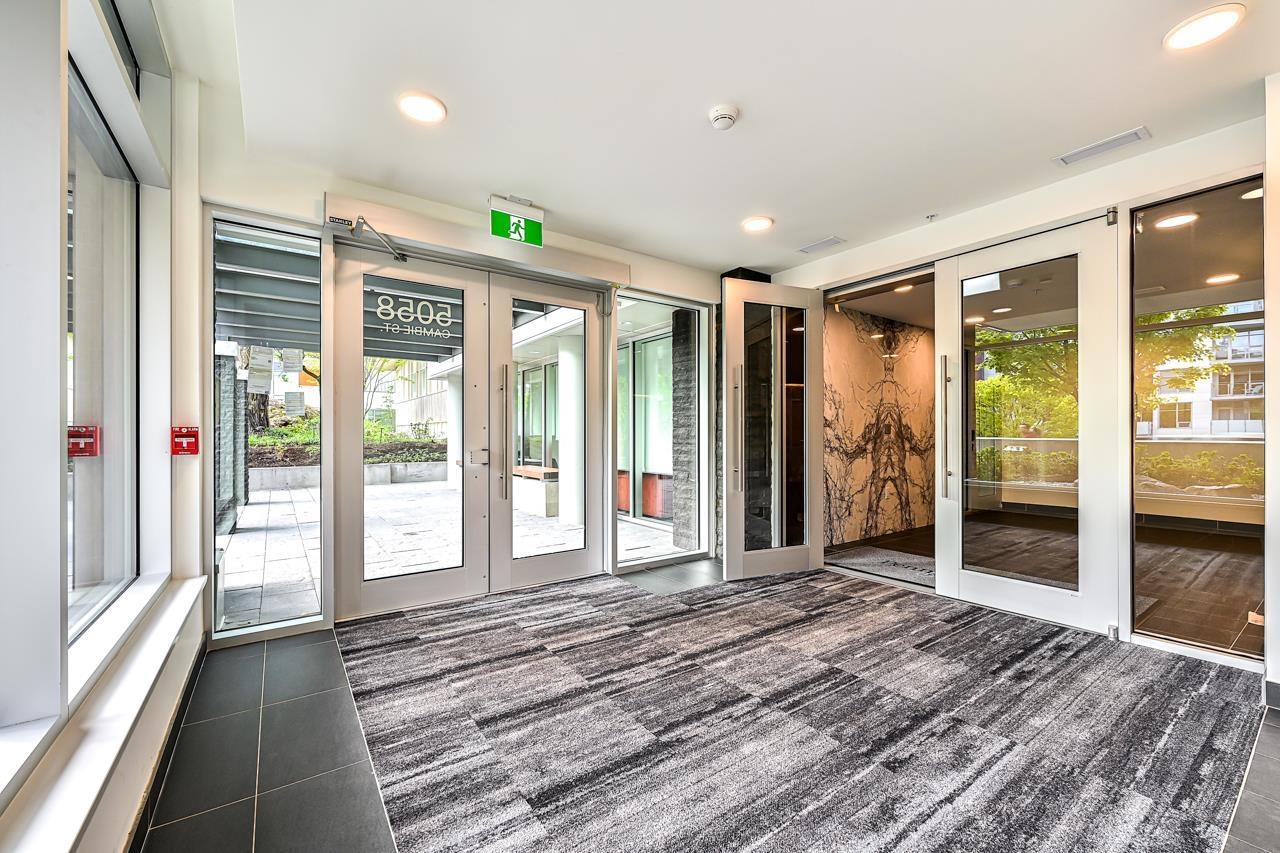 505 5058 Cambie Street, Vancouver, British Columbia  V5Z 2Z5 - Photo 2 - R2764190
