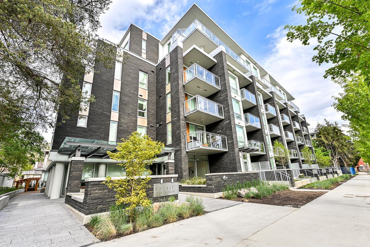 505 5058 CAMBIE STREET, vancouver, British Columbia