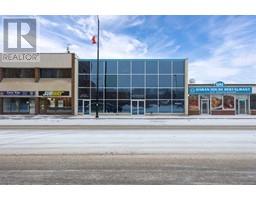 9, 9908 Franklin Avenue Downtown, Fort McMurray, Ca
