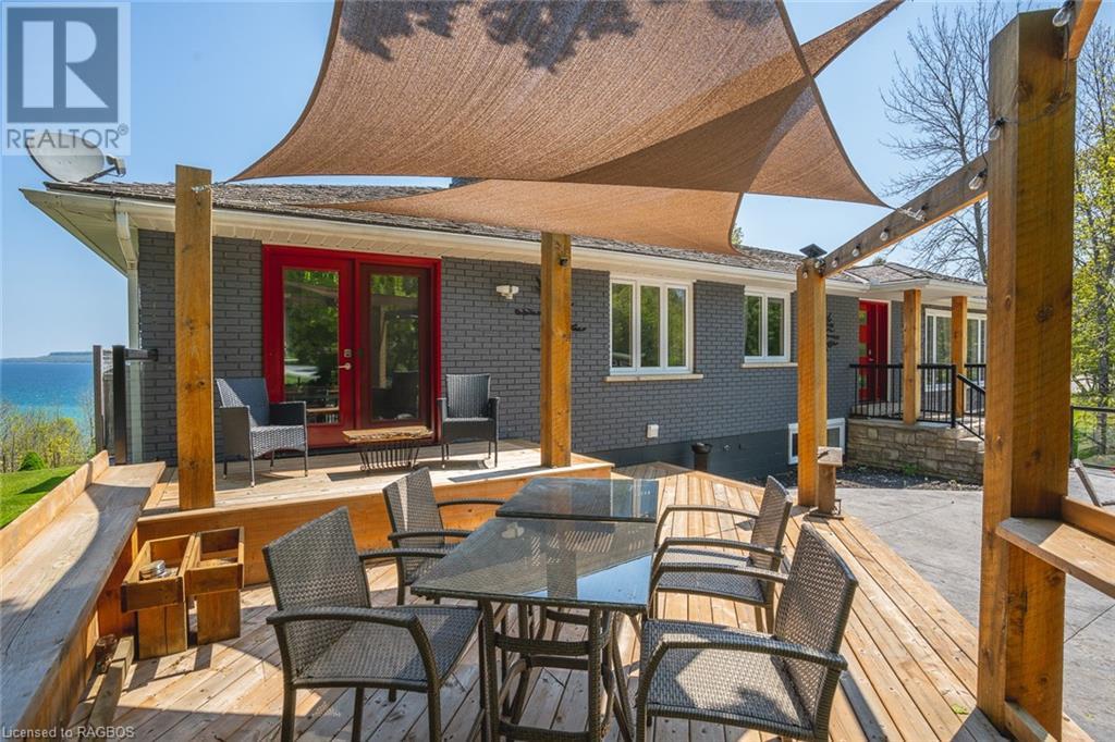 16 Everett Road, South Bruce Peninsula, Ontario  N0H 2T0 - Photo 45 - 40393821