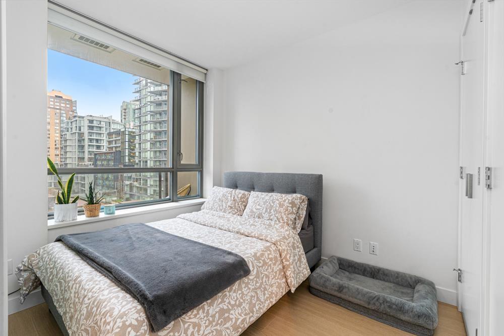 805 1308 Hornby Street, Vancouver, British Columbia  V6Z 0C5 - Photo 16 - R2764569