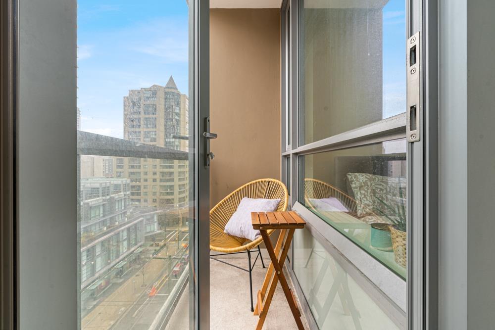 805 1308 Hornby Street, Vancouver, British Columbia  V6Z 0C5 - Photo 23 - R2764569