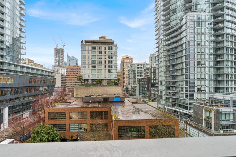 805 1308 Hornby Street, Vancouver, British Columbia  V6Z 0C5 - Photo 26 - R2764569