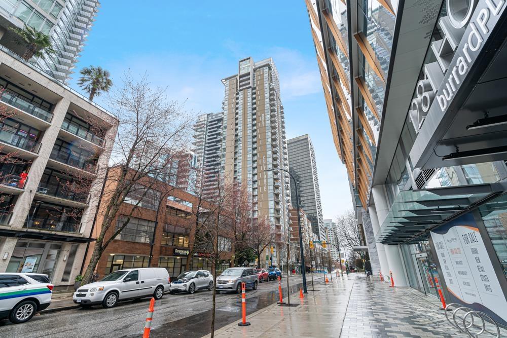 805 1308 Hornby Street, Vancouver, British Columbia  V6Z 0C5 - Photo 31 - R2764569