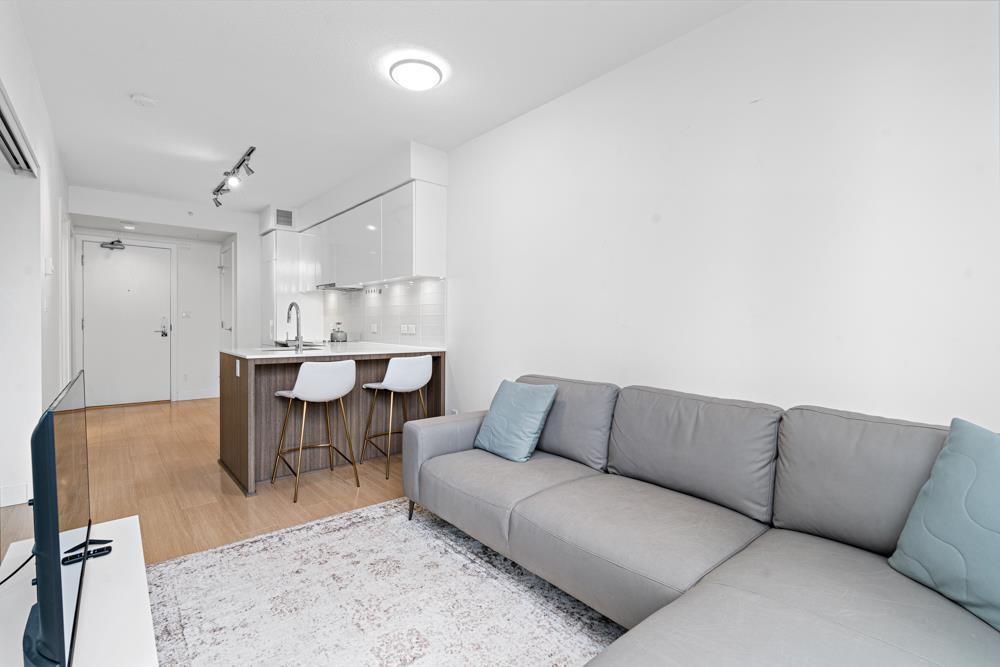 805 1308 Hornby Street, Vancouver, British Columbia  V6Z 0C5 - Photo 4 - R2764569
