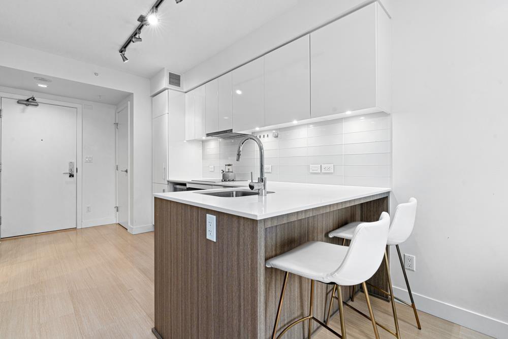 805 1308 Hornby Street, Vancouver, British Columbia  V6Z 0C5 - Photo 6 - R2764569