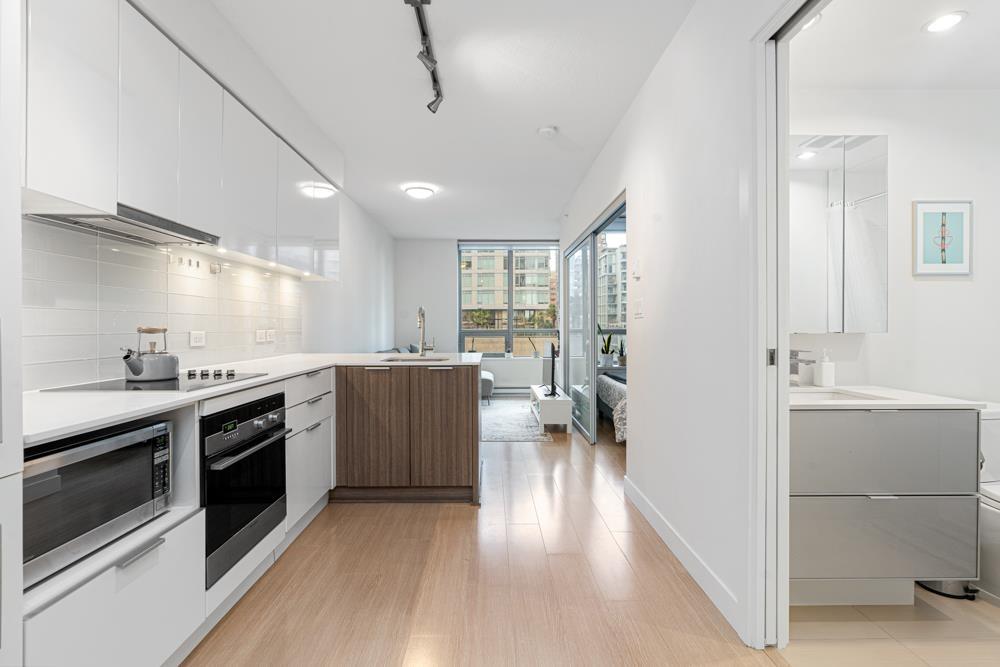 805 1308 Hornby Street, Vancouver, British Columbia  V6Z 0C5 - Photo 7 - R2764569