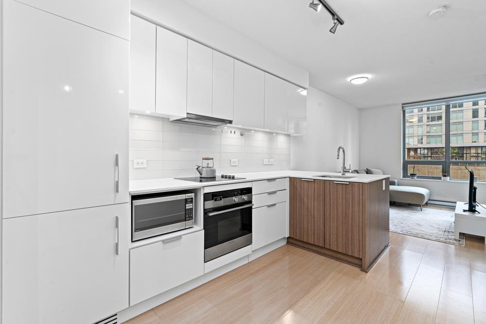 805 1308 Hornby Street, Vancouver, British Columbia  V6Z 0C5 - Photo 9 - R2764569