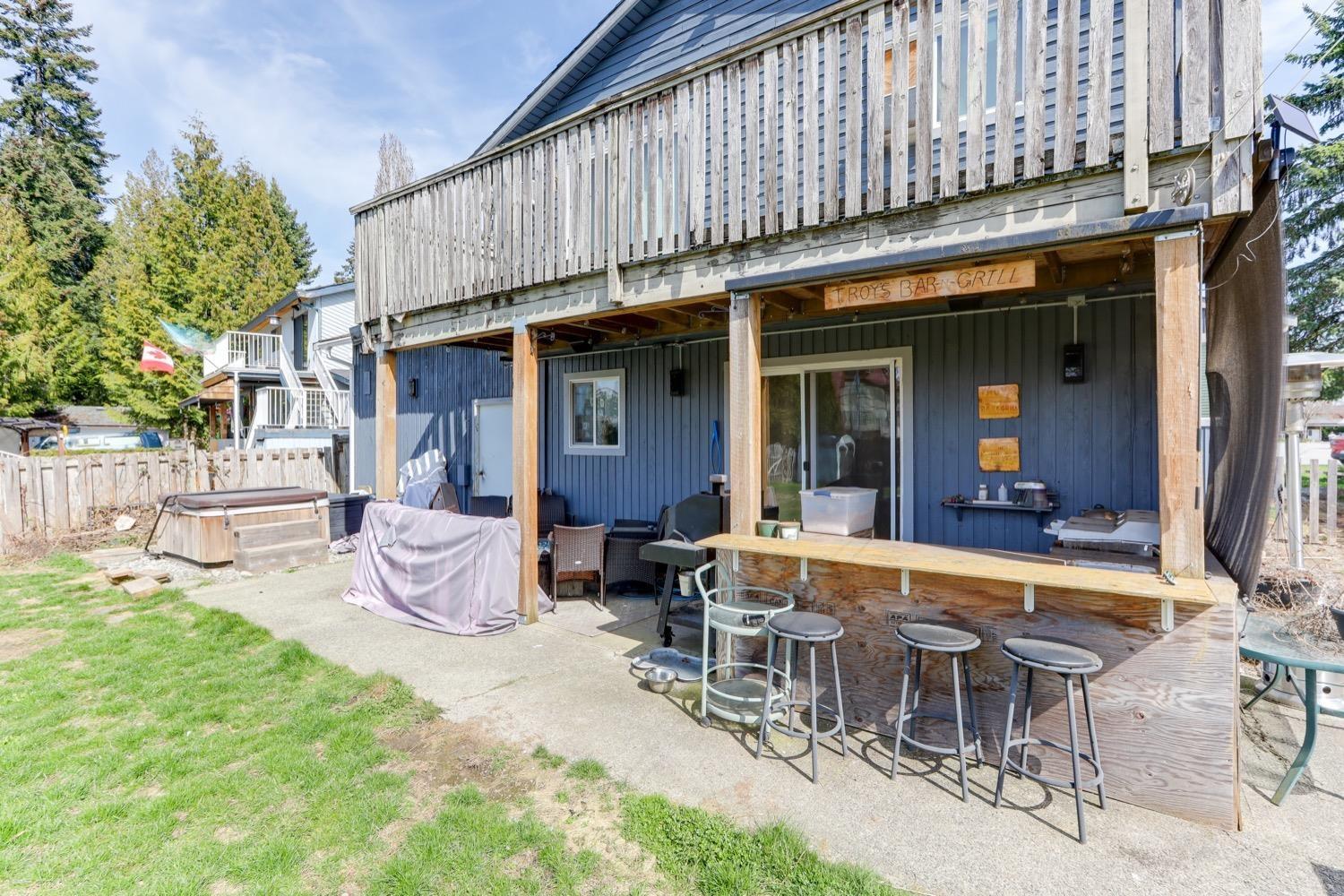 11667 229 Street, Maple Ridge, British Columbia  V2X 8N7 - Photo 10 - C8049232