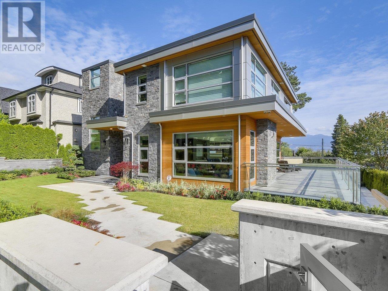 3309 W 19TH AVENUE, vancouver, British Columbia