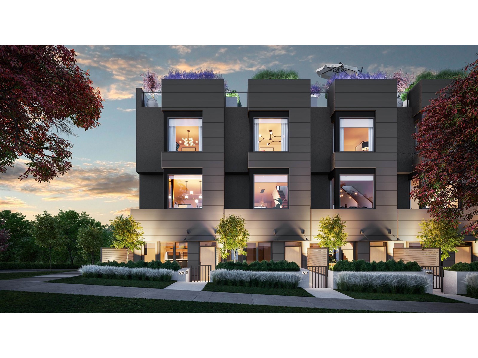 563 W 26th Avenue, Vancouver, British Columbia  V0V 0V0 - Photo 1 - R2764907