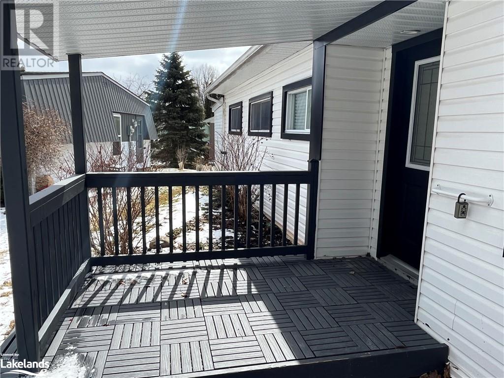 Photo 5 of listing located at 23 TREFOIL Drive