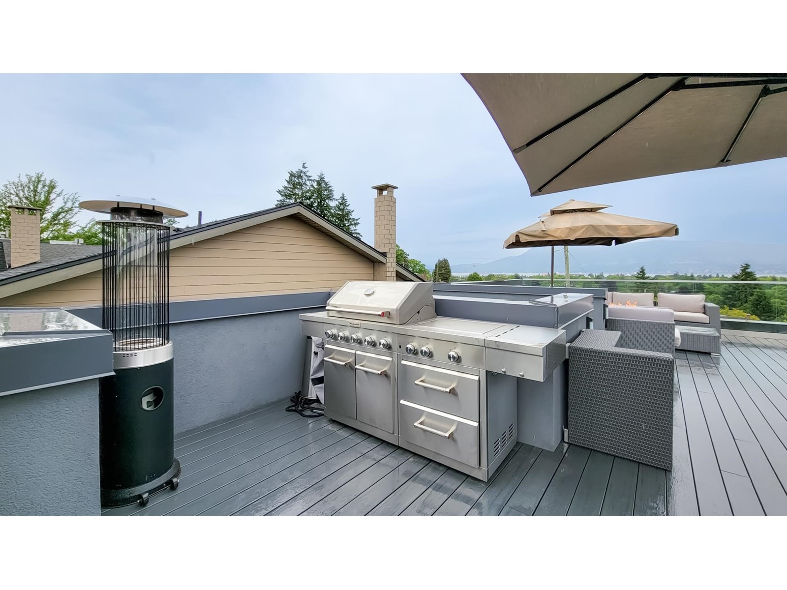 3415 W 18th Avenue, Vancouver, British Columbia  V6S 1A8 - Photo 31 - R2761275