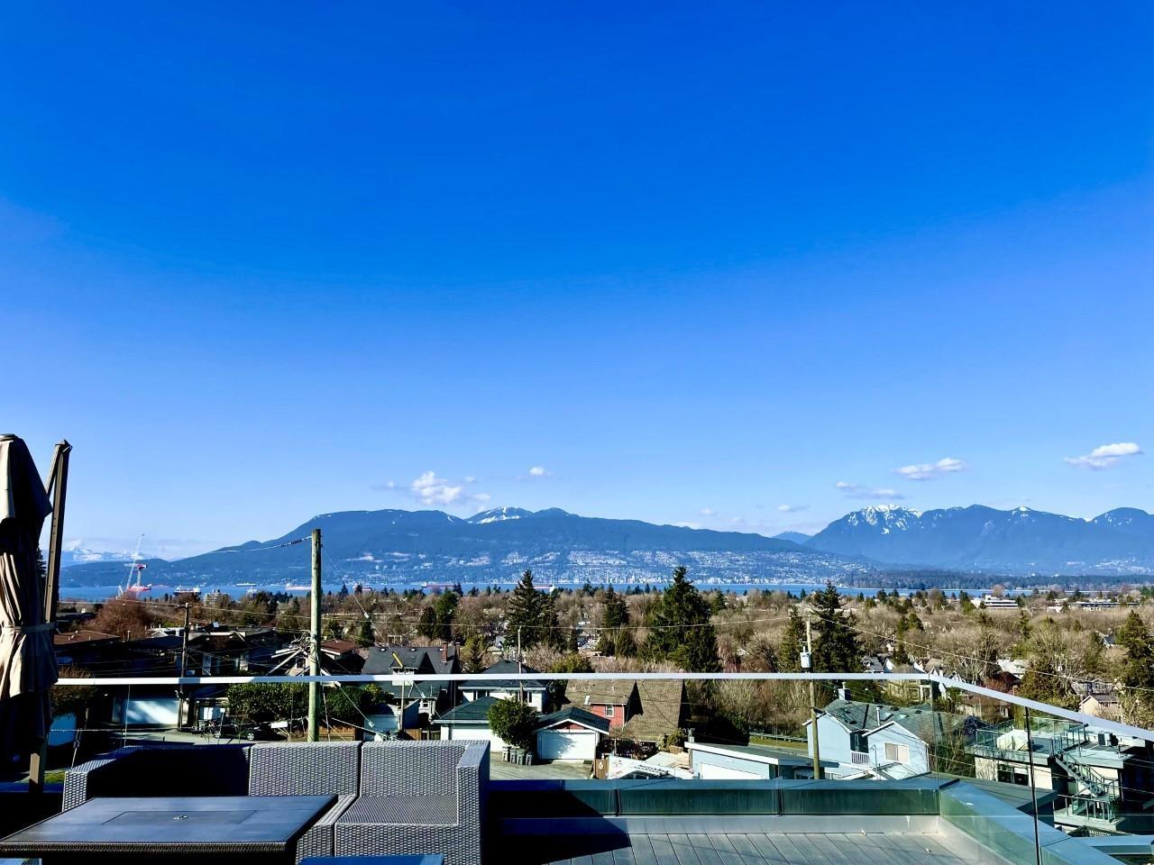 3415 W 18th Avenue, Vancouver, British Columbia  V6S 1A8 - Photo 2 - R2761275