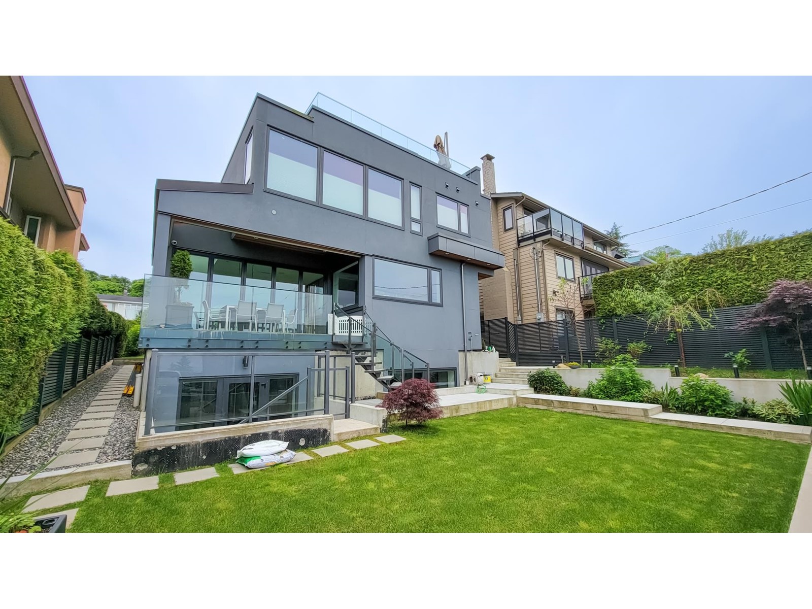 3415 W 18th Avenue, Vancouver, British Columbia  V6S 1A8 - Photo 39 - R2761275