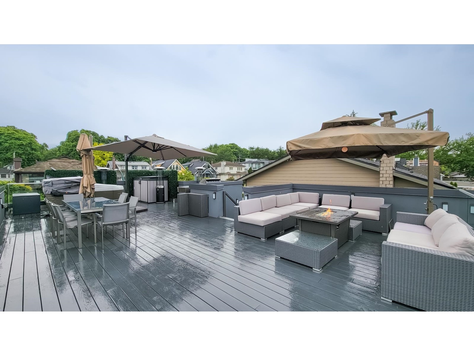 3415 W 18th Avenue, Vancouver, British Columbia  V6S 1A8 - Photo 32 - R2761275