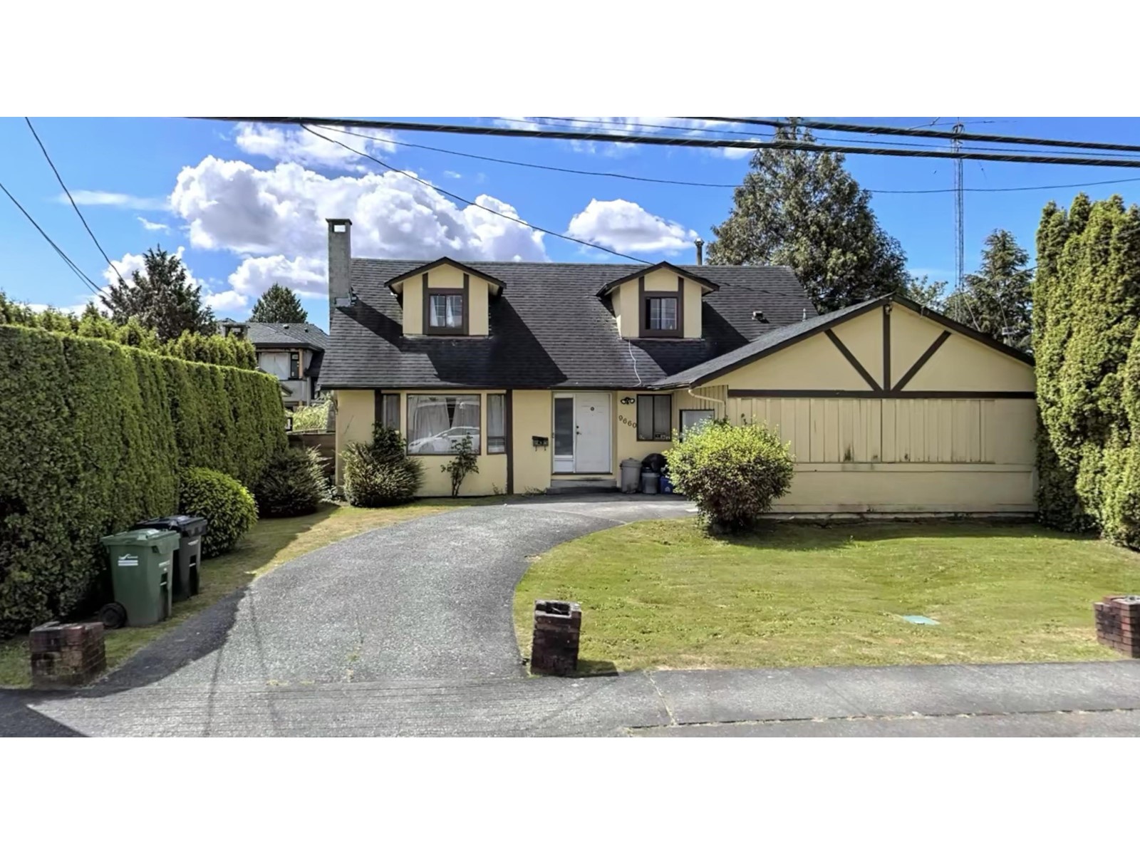 9660 FRANCIS ROAD, richmond, British Columbia