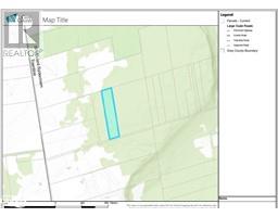 LOT 22 22 Sideroad