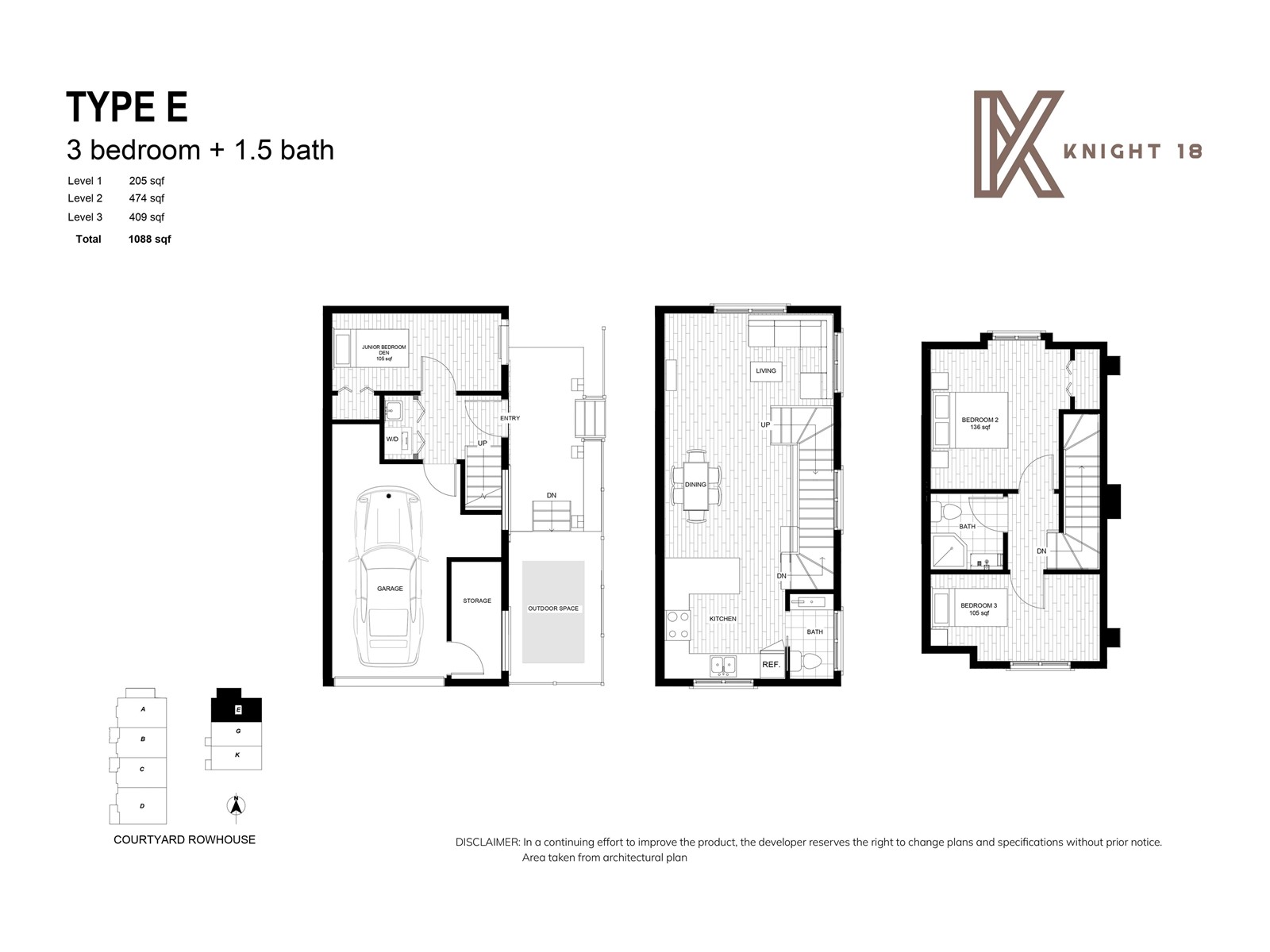 101 1406 E 18th Avenue, Vancouver, British Columbia  V5N 3K9 - Photo 14 - R2765347