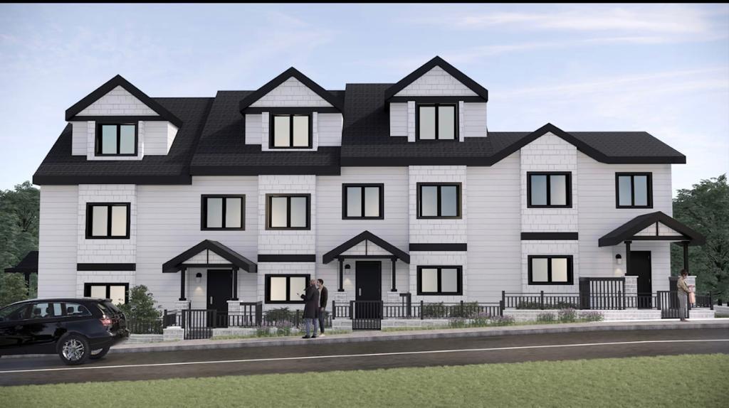 3430 Knight Street, Vancouver, British Columbia  V1V 1V1 - Photo 1 - R2765368