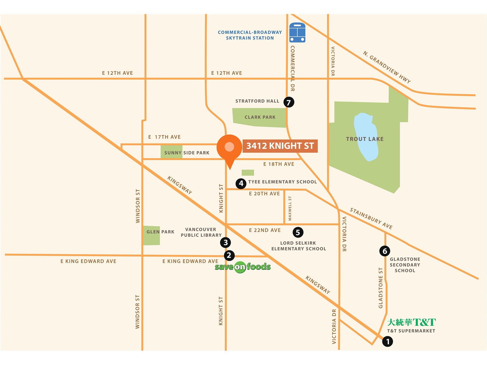 3430 Knight Street, Vancouver, British Columbia  V1V 1V1 - Photo 13 - R2765368