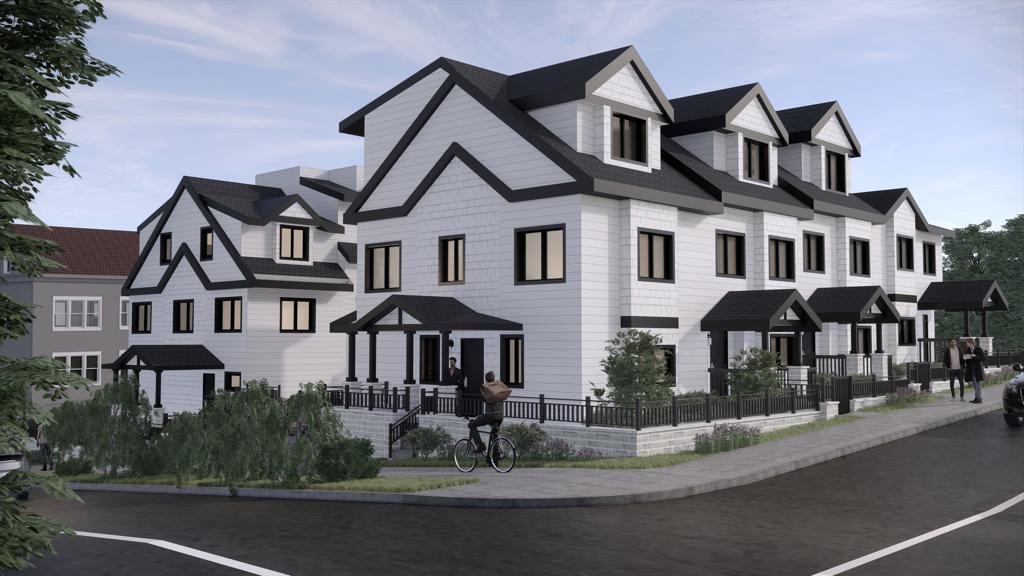 3430 Knight Street, Vancouver, British Columbia  V1V 1V1 - Photo 2 - R2765368