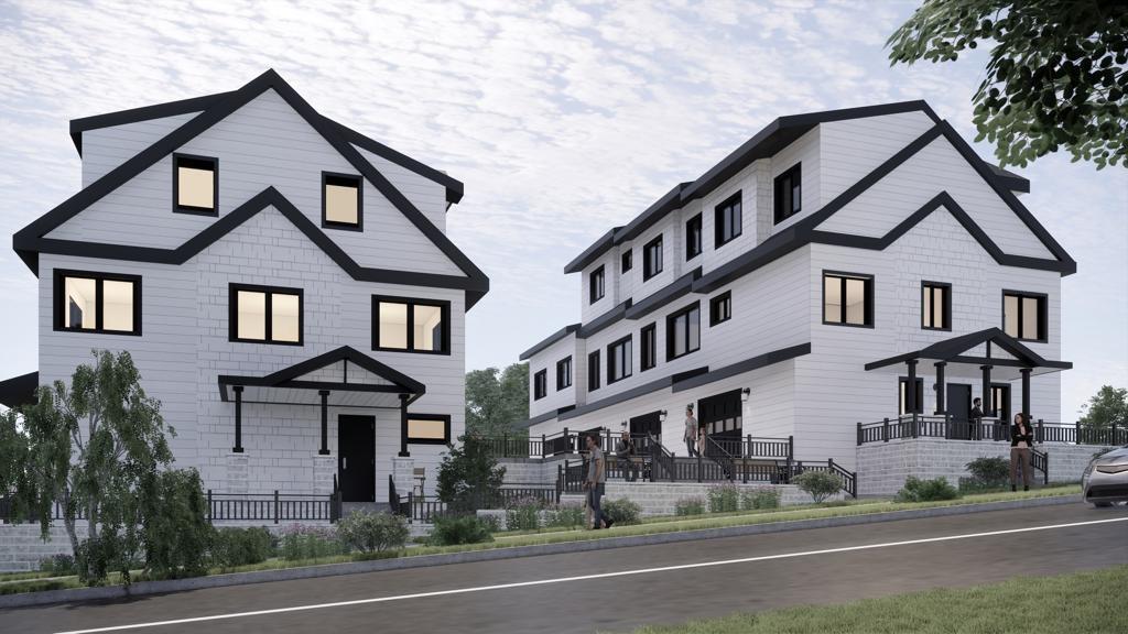 3430 Knight Street, Vancouver, British Columbia  V1V 1V1 - Photo 3 - R2765368