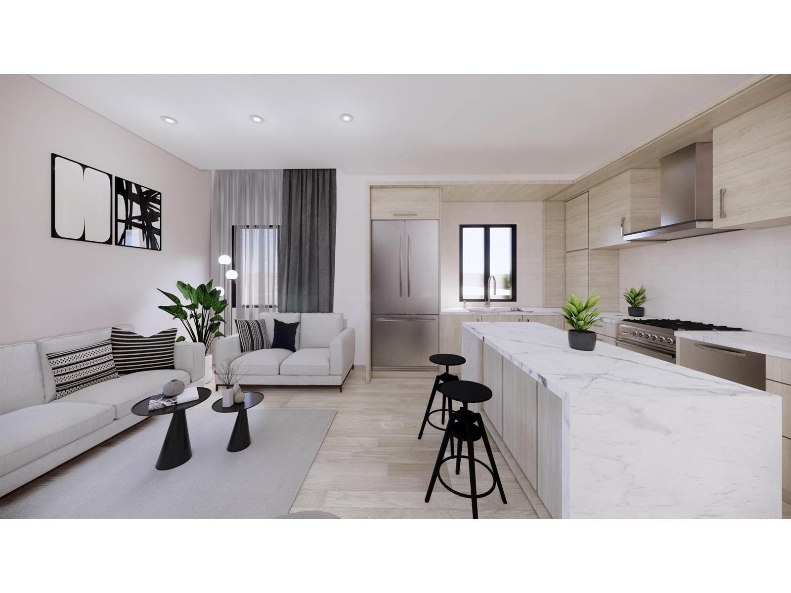 3430 Knight Street, Vancouver, British Columbia  V1V 1V1 - Photo 5 - R2765368