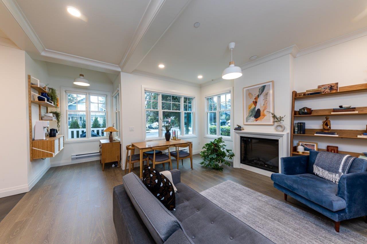 2706 W 2ND AVENUE, vancouver, British Columbia