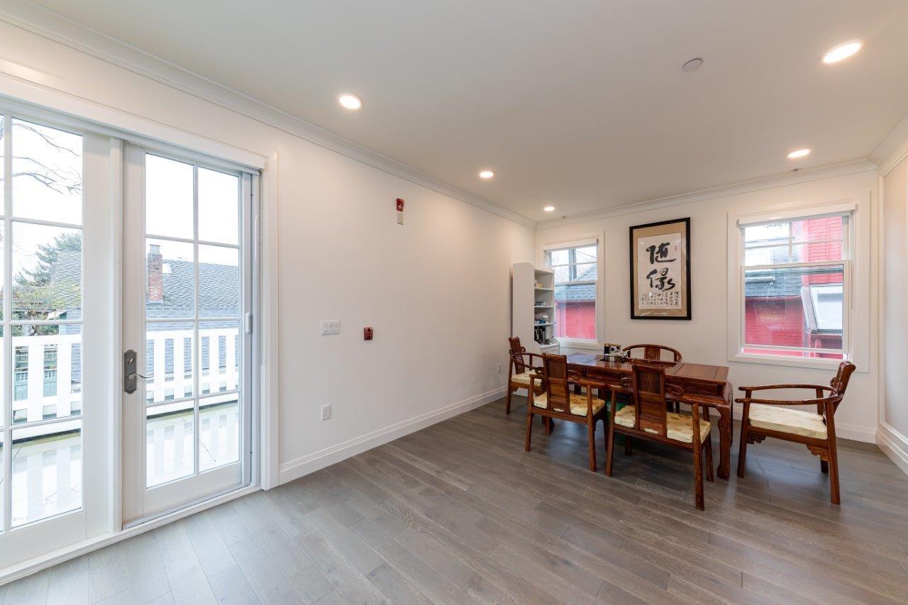 2706 W 2nd Avenue, Vancouver, British Columbia  V6K 1K3 - Photo 12 - R2765519