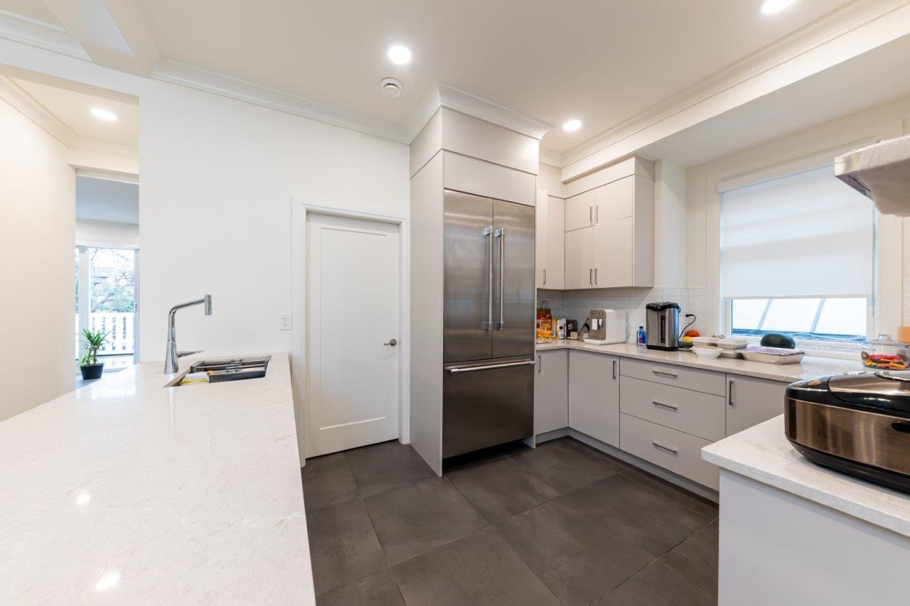 2706 W 2nd Avenue, Vancouver, British Columbia  V6K 1K3 - Photo 14 - R2765519