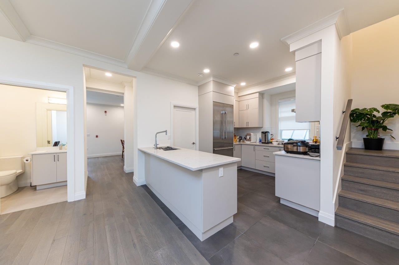2706 W 2nd Avenue, Vancouver, British Columbia  V6K 1K3 - Photo 15 - R2765519