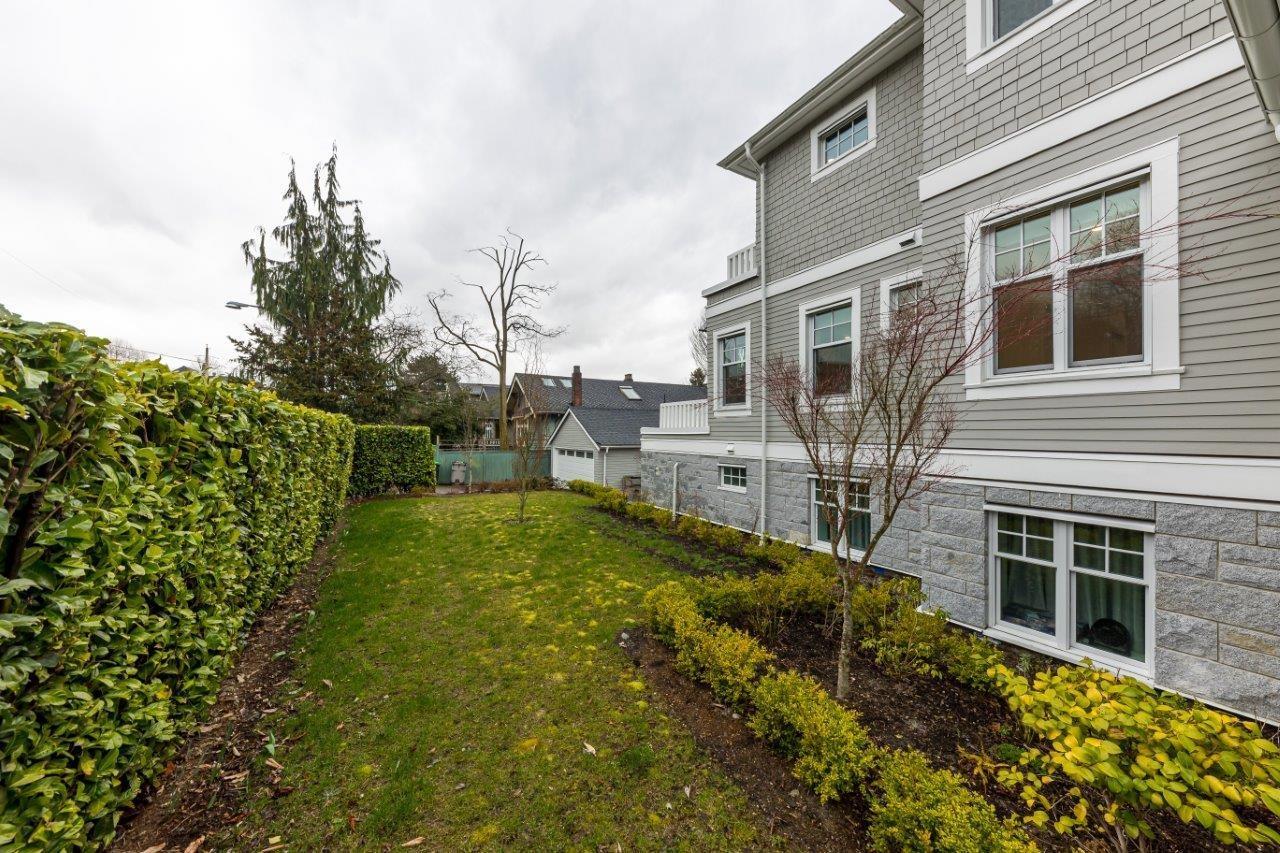 2706 W 2nd Avenue, Vancouver, British Columbia  V6K 1K3 - Photo 18 - R2765519