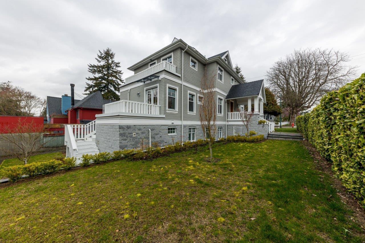 2706 W 2nd Avenue, Vancouver, British Columbia  V6K 1K3 - Photo 19 - R2765519