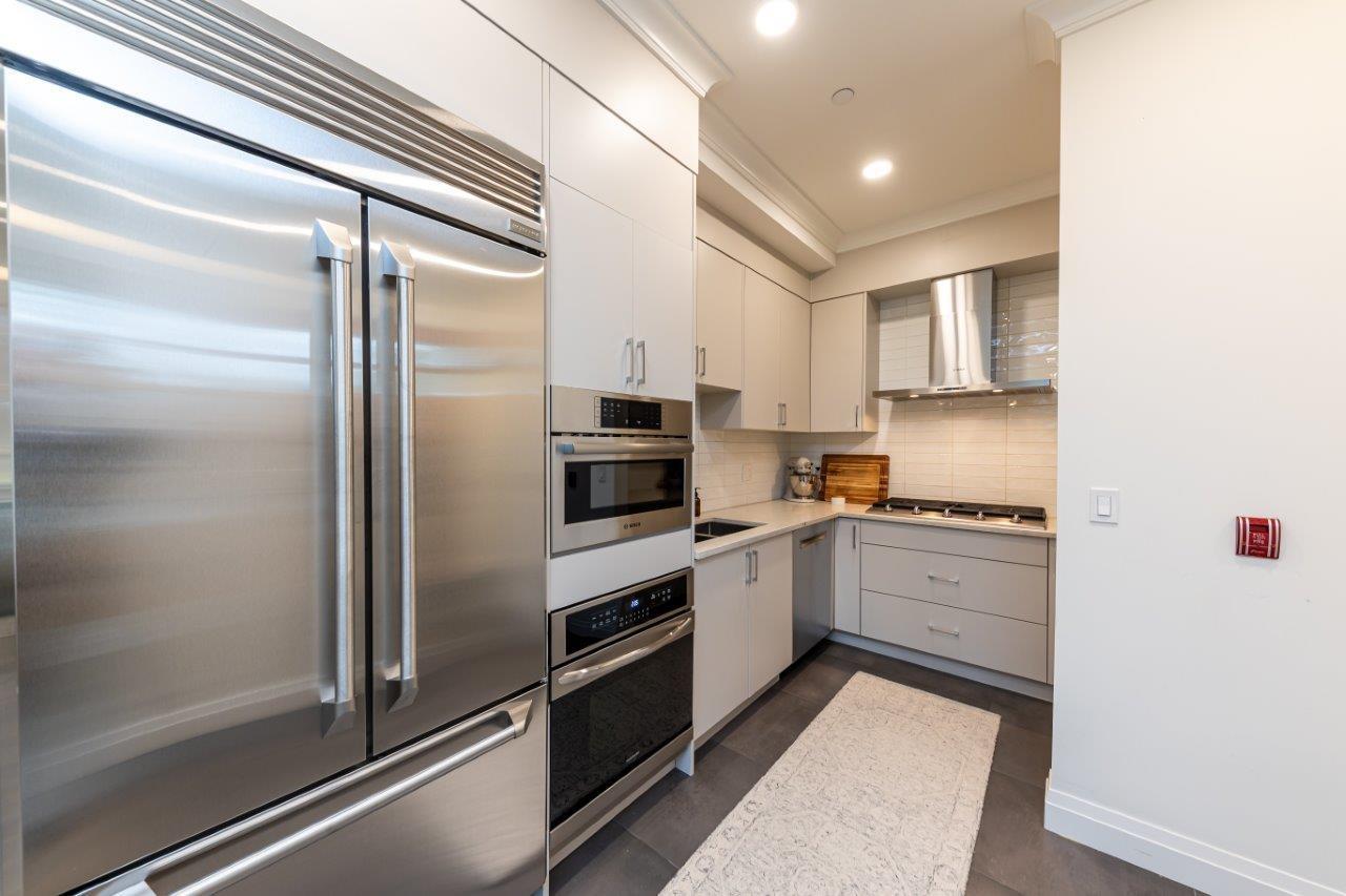 2706 W 2nd Avenue, Vancouver, British Columbia  V6K 1K3 - Photo 4 - R2765519