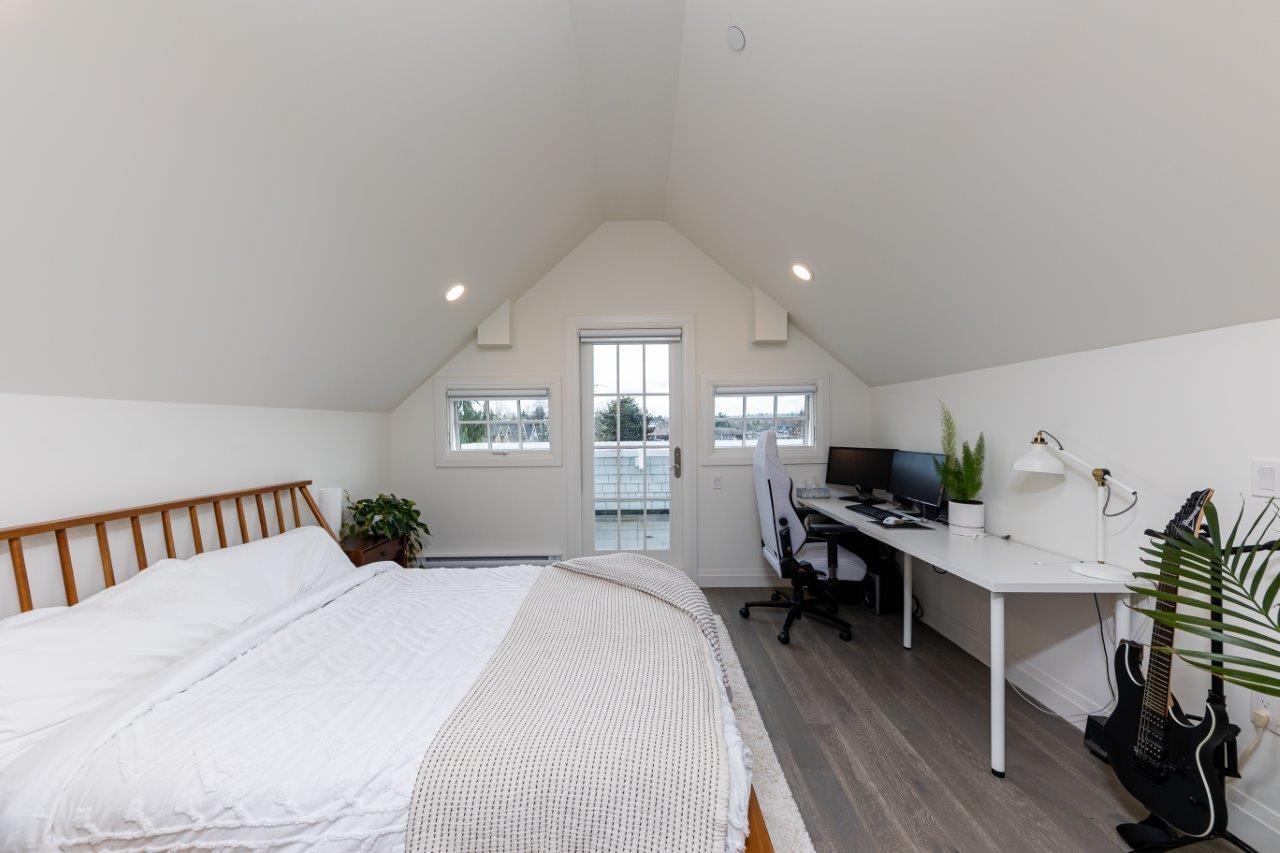 2706 W 2nd Avenue, Vancouver, British Columbia  V6K 1K3 - Photo 7 - R2765519
