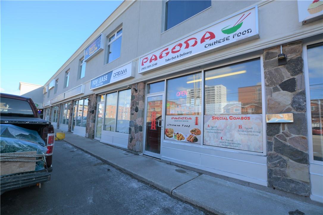 792 Concession Street|Unit #4, hamilton, Ontario