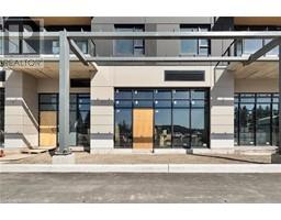 525 NEW DUNDEE Road Unit# A, kitchener, Ontario