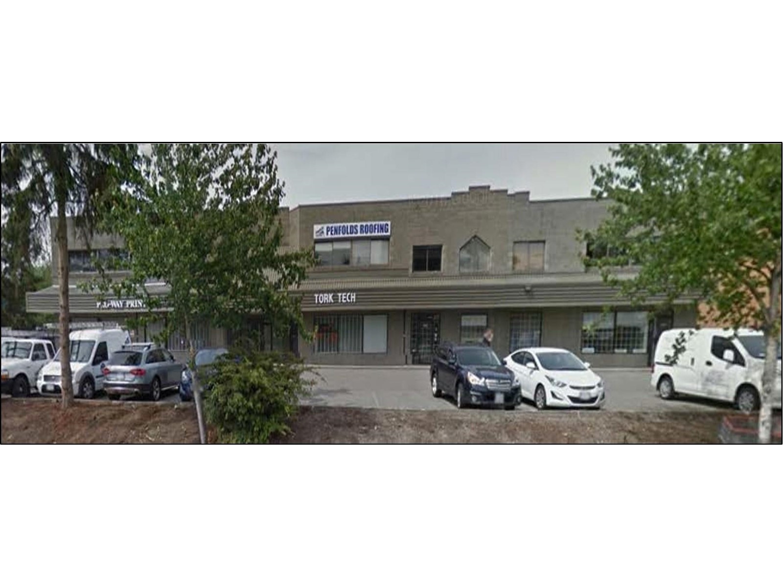 8555 Government Street, Burnaby, British Columbia  V3N 4S9 - Photo 1 - C8050640